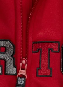 Boys' Mini Bonded Hoodie