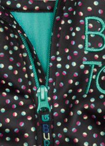 Girls' Scoop Fleece