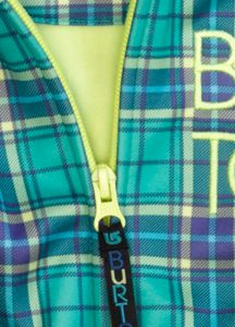 Girls' Scoop Fleece
