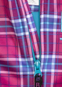 Girls' Scoop Fleece