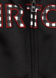 Bonded Hoodie