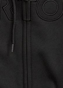Bonded Hoodie