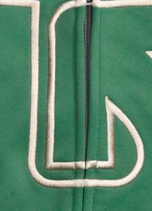 Bonded Hoodie
