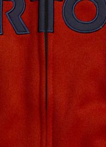 Bonded Hoodie
