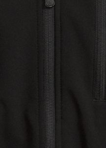 Softshell Hoodie