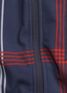 Softshell Hoodie