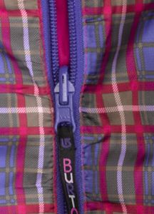 Girls' Clone Insulator