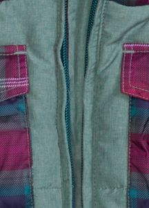 Women's Spruce Vest