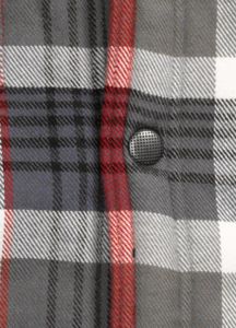 Haven Sherpa Flannel