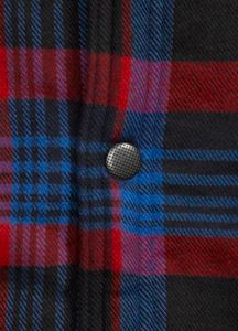 Haven Sherpa Flannel