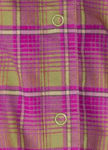 Women's Blitz Flannel