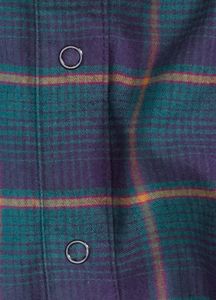 Women's Blitz Flannel