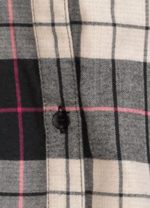 Women's Player Flannel