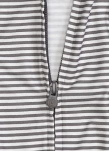 Women's Player Hooded Full-Zip