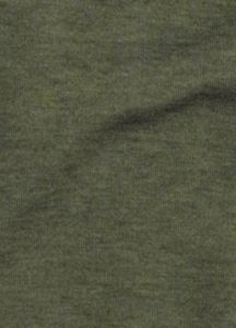 Wool 1/4 Zip