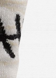 Boys' Party Sock