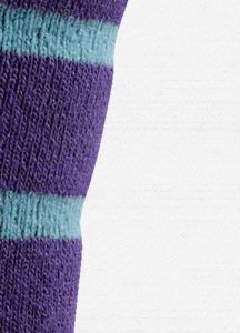 Girls' Scout Sock