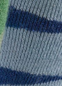 Minishred Sock