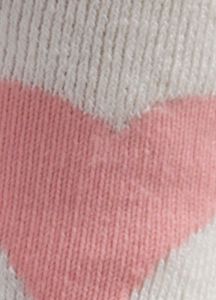 Minishred Sock