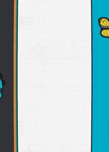 Mr. Nice Guy Snowboard