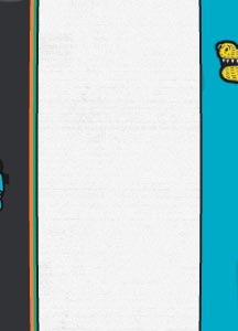 Mr. Nice Guy Snowboard