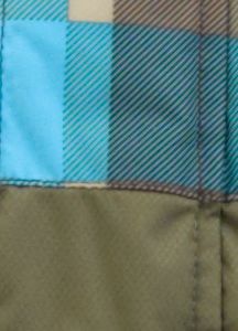 Boys' Indie Down Snowboard Jacket