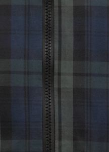 2L LZ Down Snowboard Jacket