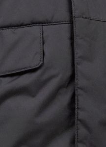 Warm And Friendly Snowboard Jacket