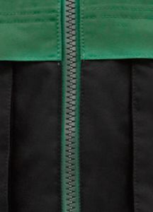 Arctic Snowboard Jacket
