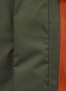 Hostile Snowboard Jacket