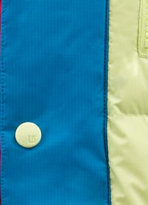 Women's Dandridge Down Snowboard Jacket
