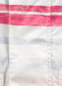 Women's Tabloid Snowboard Jacket