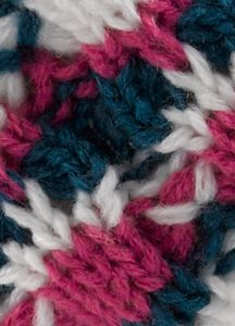Girls' Black Sheep Beanie