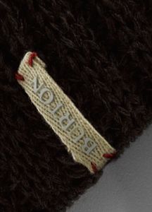 Cash Beanie