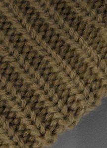 Ledge Beanie