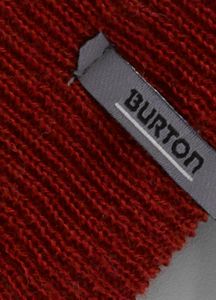 Purple Cush Beanie