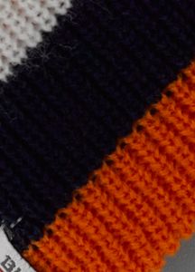 Serviced Beanie
