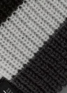 Serviced Beanie
