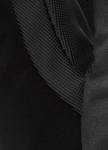 Profile Under Glove