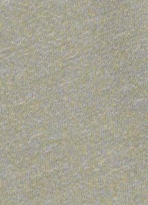 Hescher Noise Heather Short Sleeve Slim Fit T Shirt