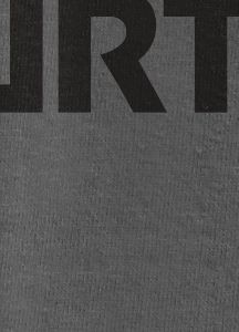 Logo Vertical Short Sleeve T Shirt