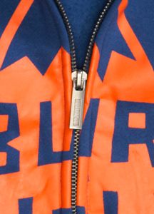 Boys' Mount Burton Full-Zip Hoodie