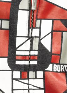 Compartment Full-Zip Hoodie
