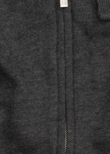 Insignia Full-Zip Hoodie