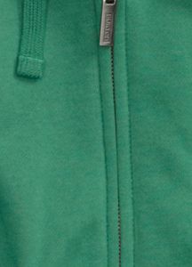 Insignia Full-Zip Hoodie