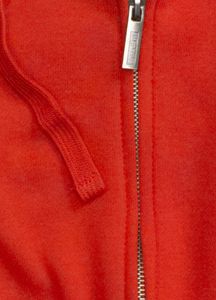 Mountain 86 Full-Zip Hoodie