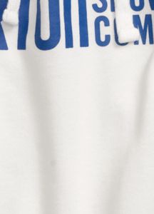 Classic Horizontal Pullover Hoodie