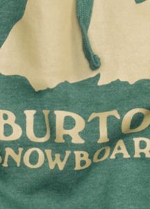 Mountain Logo Pullover Hoodie