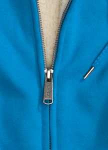 Women's Monarch Custom Full-Zip Hoodie