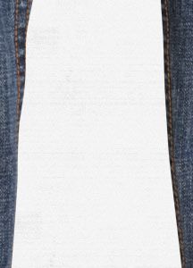 Boys' Mid Fit Denim Pant